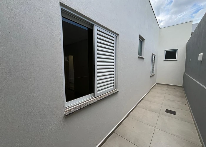 Casa 2 Quartos com Suíte em Desbravador - 137,64m² - foto 3