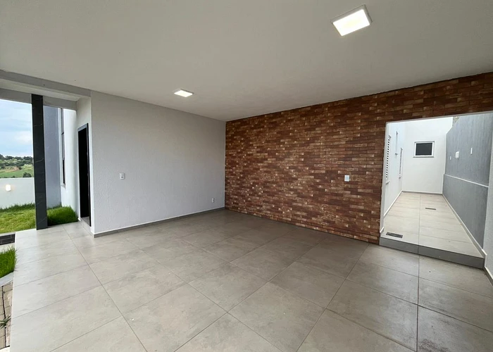 Casa 2 Quartos com Suíte em Desbravador - 137,64m² - foto 2