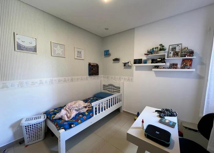 Apartamento 3 Quartos com Suíte em São Lucas - 120m² - foto 2