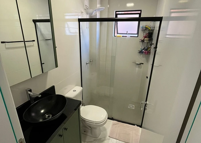 Apartamento 2 Quartos em Santa Maria - 58,7m² - foto 4