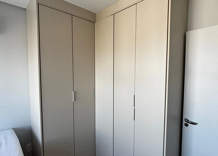 Apartamento 2 Quartos em Santa Maria - 58m² - foto 3