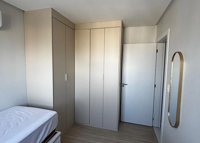 Apartamento 2 Quartos em Santa Maria - 58m² - foto 2