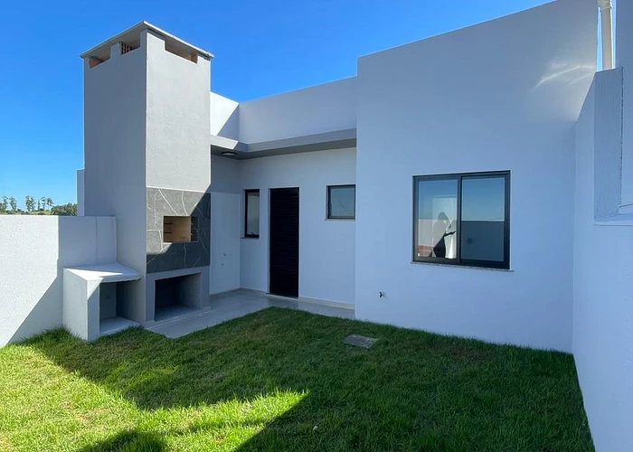 Casa Comercial 2 Quartos com Suíte em Desbravador - Chapecó - foto 2