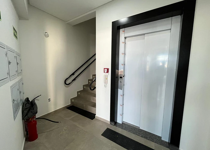 Apartamento 2 Quartos com Suíte em Esplanada - 98m² - foto 4