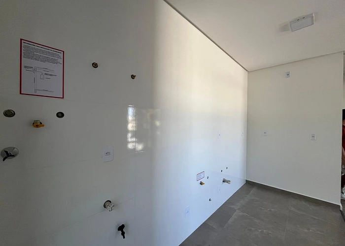 Apartamento 2 Quartos com Suíte em Esplanada - 98m² - foto 2