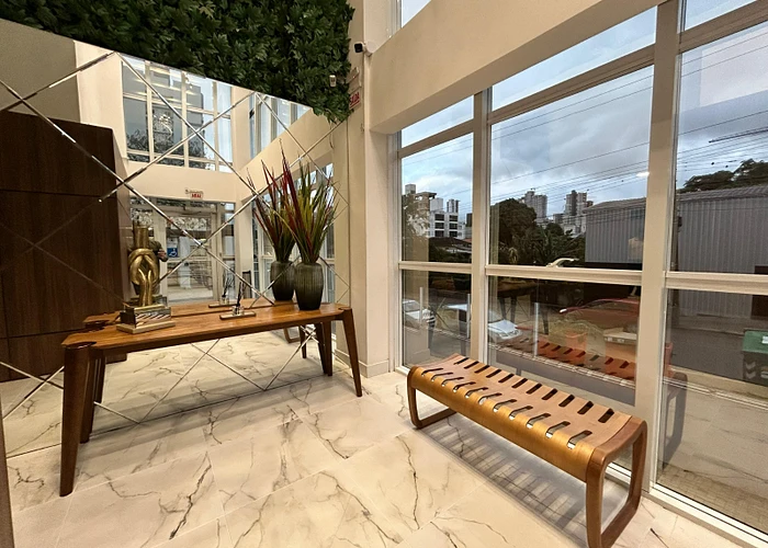 Apartamento 2 Quartos com Suíte em Jardim Itália - 80m² - foto 4