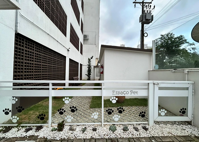 Apartamento 2 Quartos com Suíte em Jardim Itália - 80m² - foto 2