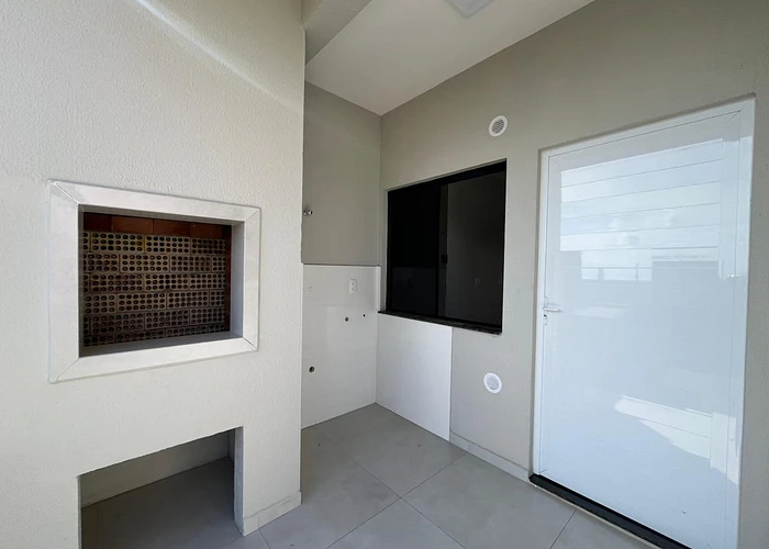 Casa 2 Quartos com Suíte em Desbravador - Chapecó - foto 3