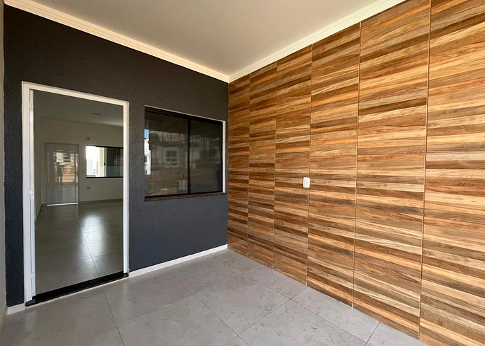 Casa 2 Quartos com Suíte em Desbravador - Chapecó - foto 2