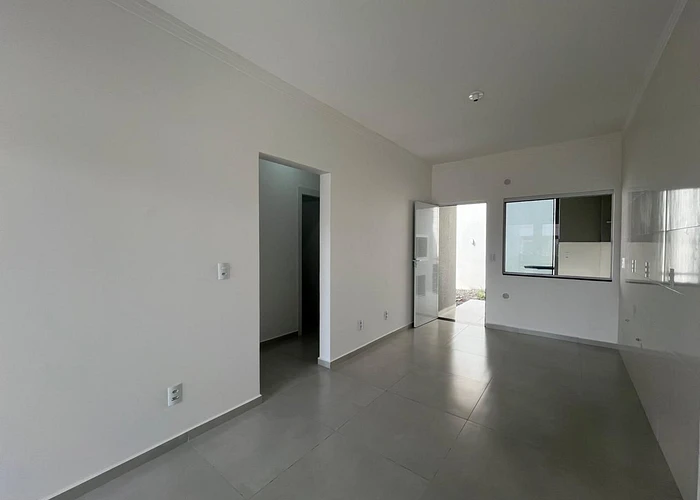 Casa 2 Quartos com Suíte em Desbravador - Chapecó - foto 2
