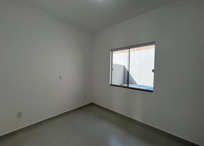 Casa 2 Quartos com Suíte em Desbravador - Chapecó - foto 4