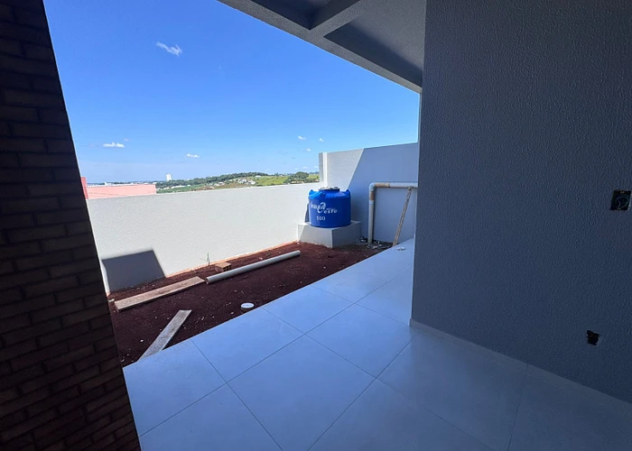 Casa 2 Quartos com Suíte em Desbravador - 73m² - foto 4