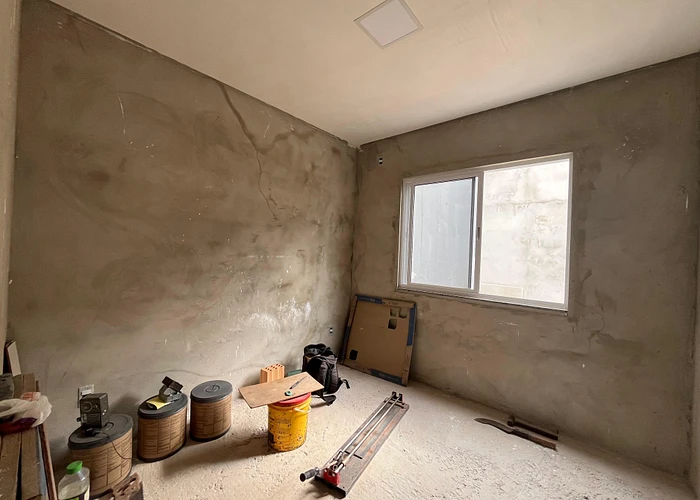 Casa 2 Quartos com Suíte em Desbravador - 105m² - foto 2