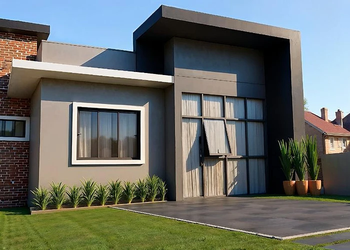 Casa 3 Quartos em Chapecó - Bairro Desbravador - 120m² - foto 4