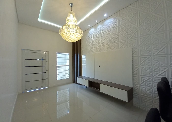 Casa 3 Suítes em Passo Dos Fortes - 215m² - foto 2