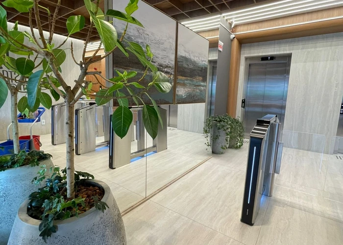 Apartamento Comercial em Passo Dos Fortes - 64m² - foto 2