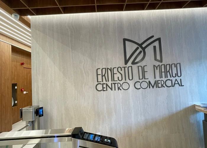 Apartamento Comercial em Passo Dos Fortes - 64m² - foto 4