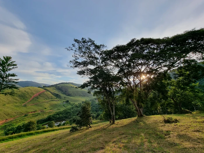 Terreno 3605m² em Condomínio Gardi Videiras - Paty do Alferes - foto 4