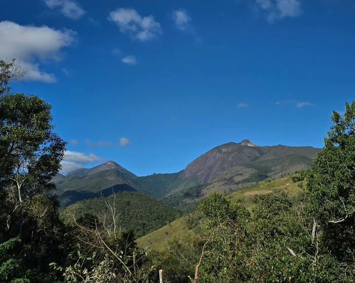 Terreno 3605m² em Condomínio Gardi Videiras - Paty do Alferes