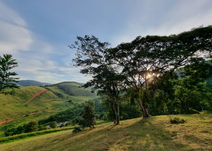Terreno 3605m² em Condomínio Gardi Videiras - Paty do Alferes - foto 4