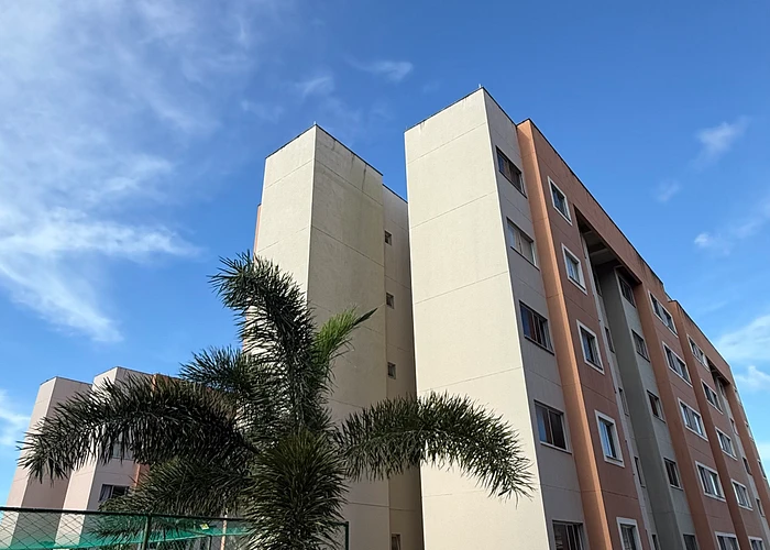 Apartamento 2 Quartos com Suíte em Pajuçara - 60m² - foto 4