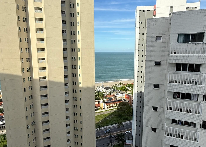Apartamento para vender com 2 quartos, 1 suíte, 2 banheiros e 1 vaga, 55 m² - foto 2