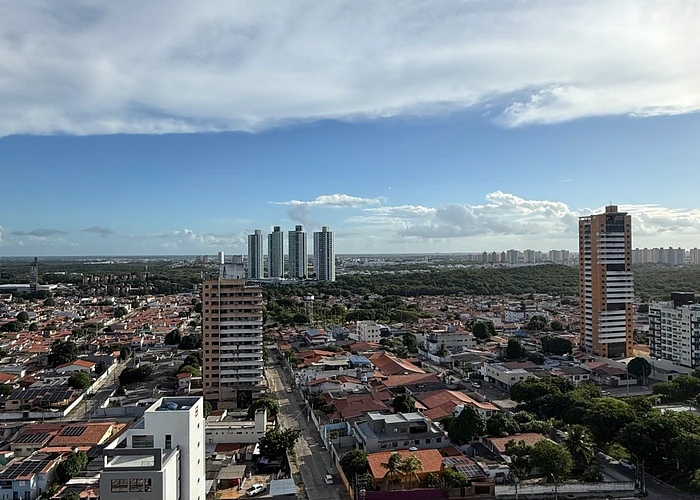 Apartamento para vender com 2 quartos, 1 suíte, 2 banheiros e 1 vaga, 55 m² - foto 4