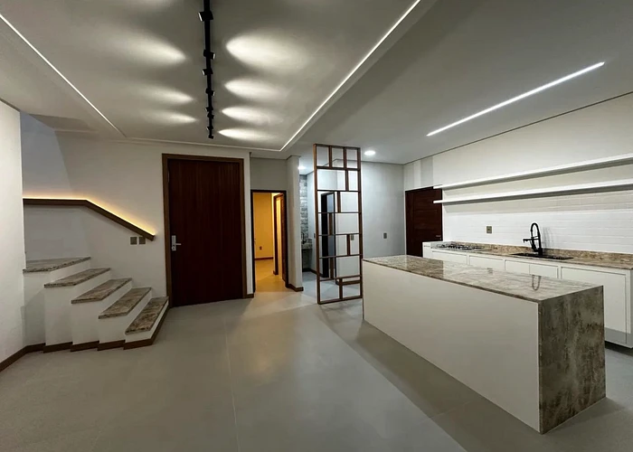 Casa para vender com 3 quartos, 2 suítes, 3 banheiros e 2 vagas, 153 m² - foto 3