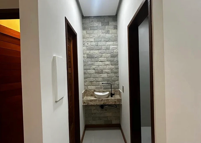 Casa para vender com 3 quartos, 2 suítes, 3 banheiros e 2 vagas, 153 m² - foto 2