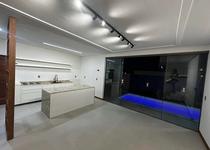 Casa para vender com 3 quartos, 2 suítes, 3 banheiros e 2 vagas, 153 m² - foto 4