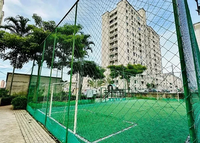Apartamento para vender com 2 quartos, 1 banheiro e 1 vaga, 47 m² - foto 3