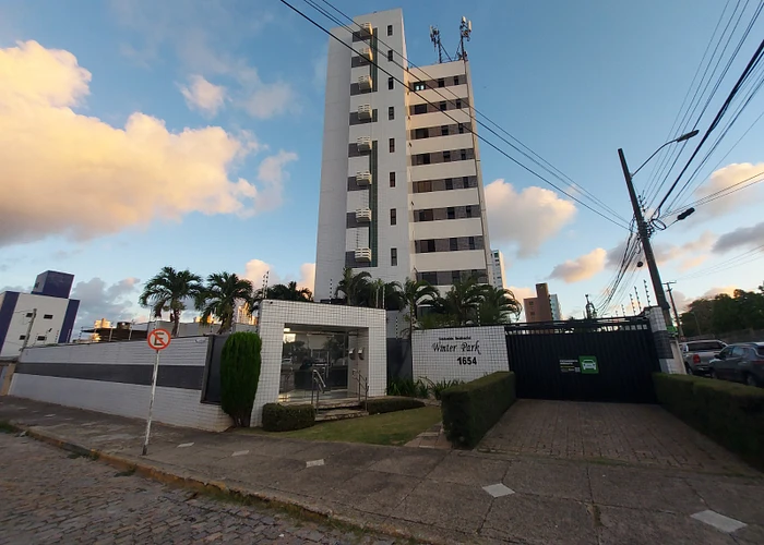 Apartamento para vender com 3 quartos, 2 suítes, 2 banheiros e 2 vagas, 103 m² - foto 2