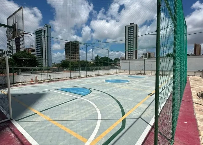 Apartamento para vender com 3 quartos, 1 suíte, 2 banheiros e 2 vagas, 100 m² - foto 4