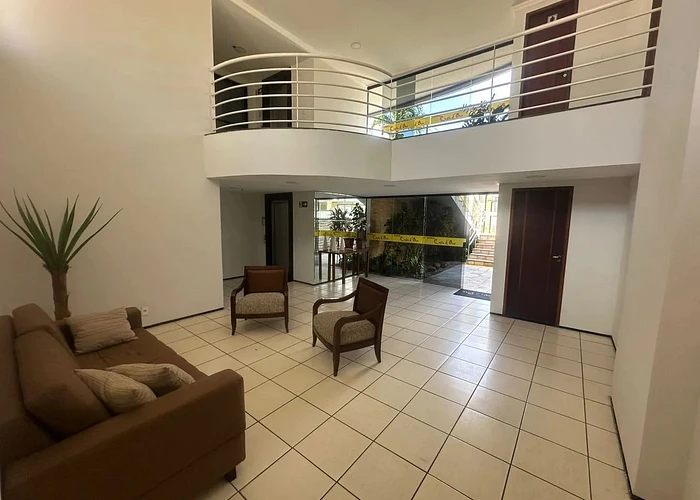 Apartamento para vender com 3 quartos, 1 suíte, 2 banheiros e 2 vagas, 100 m² - foto 2