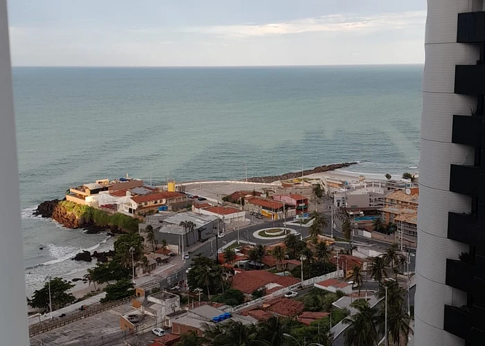 Apartamento para vender com 1 quarto, 1 suíte, 1 banheiro e 1 vaga, 46 m² - foto 4
