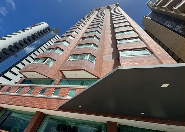 Apartamento para vender com 1 quarto, 1 suíte, 1 banheiro e 1 vaga, 46 m² - foto 2
