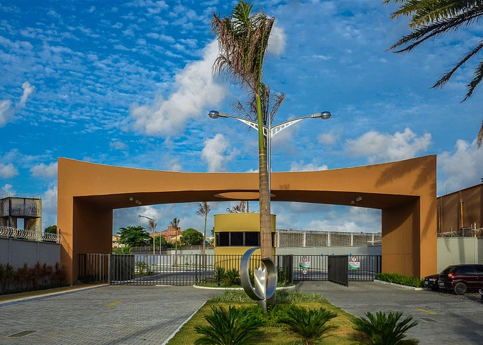 Apartamento para vender com 3 quartos, 1 suíte, 2 banheiros e 2 vagas, 70 m² - foto 2