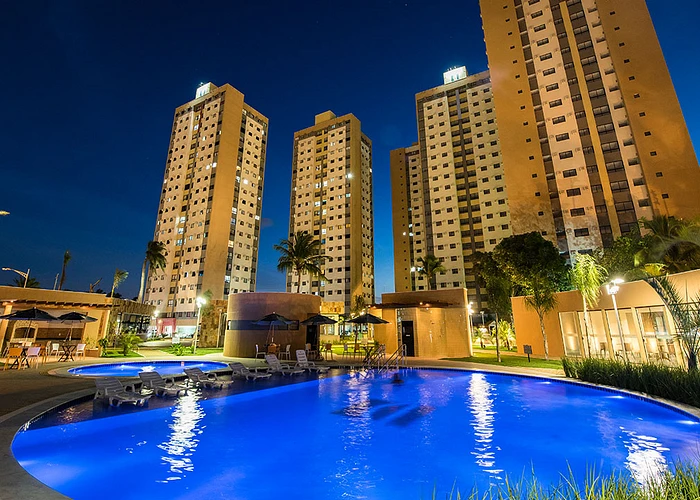 Apartamento para vender com 3 quartos, 1 suíte, 2 banheiros e 2 vagas, 70 m² - foto 4