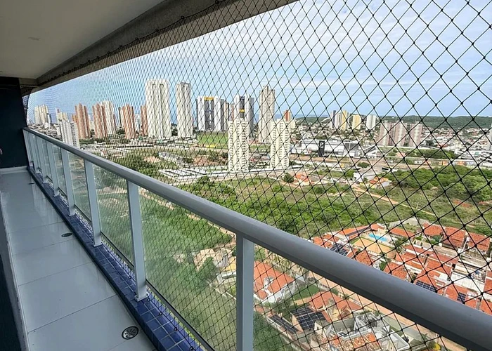 Apartamento para vender com 2 quartos, 2 suítes, 2 banheiros e 1 vaga, 60 m² - foto 2