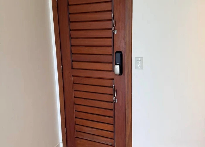 Apartamento para vender com 2 quartos, 2 suítes, 2 banheiros e 1 vaga, 60 m² - foto 4