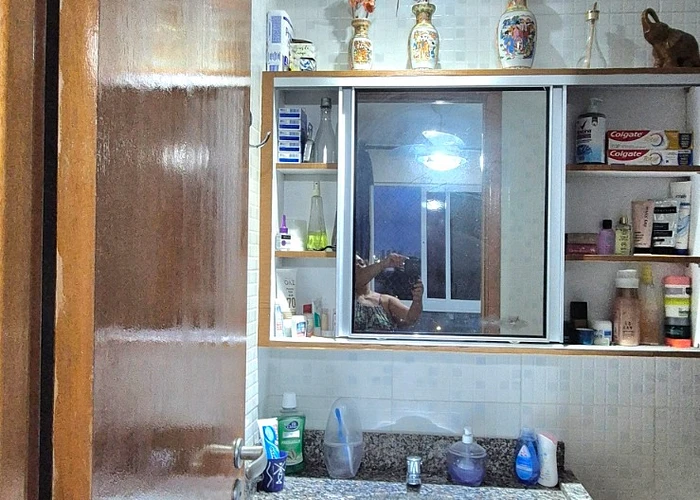 Apartamento para vender com 3 quartos, 1 suíte, 2 banheiros e 2 vagas, 77 m² - foto 4