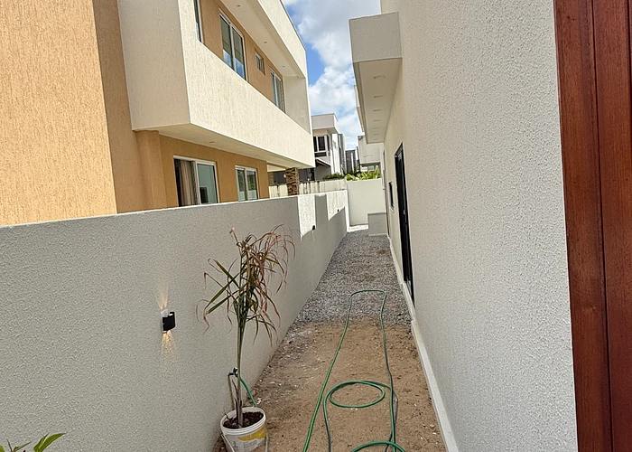 Casa 3 Suítes com Piscina em Nova Parnamirim - 196m² - foto 4