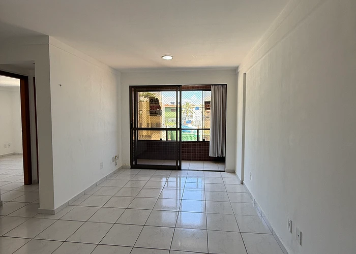 Apartamento para vender com 1 quarto, 1 banheiro e 1 vaga, 57 m² - foto 4