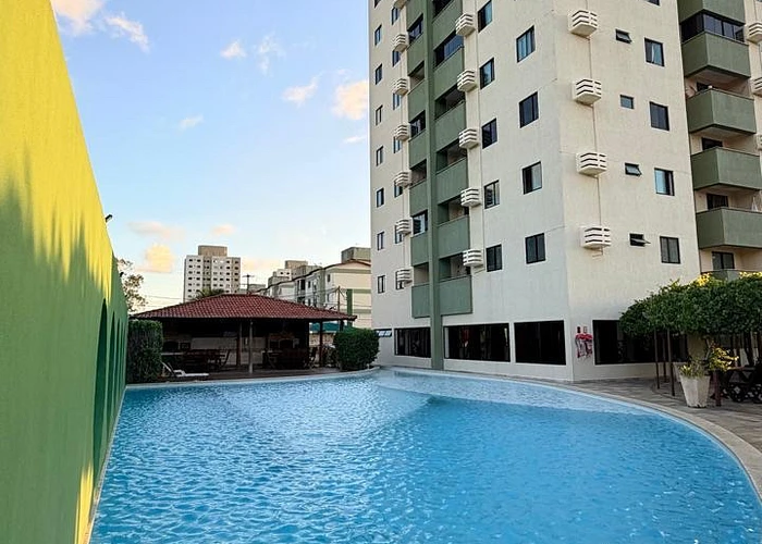 Apartamento para vender com 3 quartos, 1 suíte, 2 banheiros e 2 vagas, 68 m²