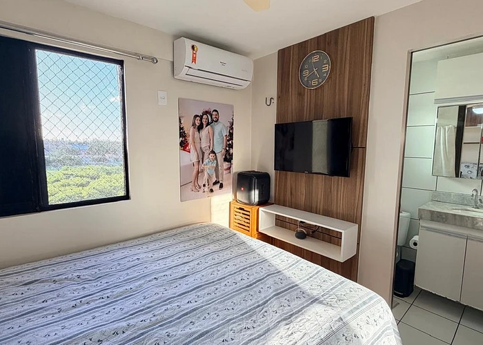 Apartamento para vender com 3 quartos, 1 suíte, 2 banheiros e 2 vagas, 68 m² - foto 4