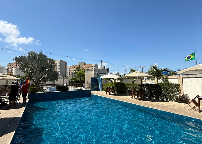Apartamento para vender com 2 quartos, 1 banheiro e 1 vaga, 44 m²