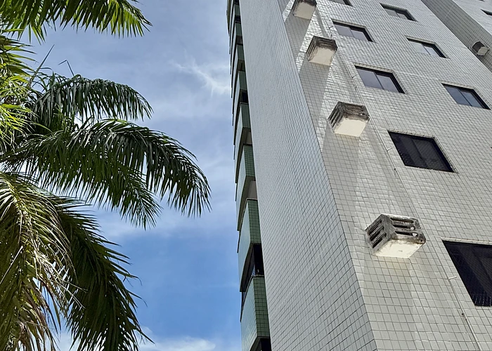 Apartamento para vender com 2 quartos, 1 suíte, 2 banheiros e 1 vaga, 55 m² - foto 4