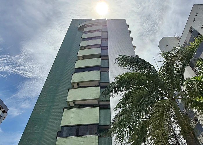 Apartamento para vender com 2 quartos, 1 suíte, 2 banheiros e 1 vaga, 55 m²