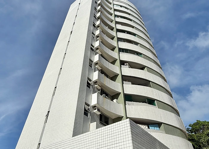 Apartamento para vender com 3 quartos, 2 suítes, 3 banheiros e 2 vagas, 101 m²