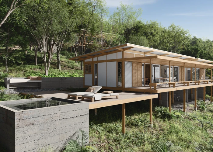 Casa 3 Suítes em Vale Das Videiras - 240m² Paty Do Alferes - foto 3